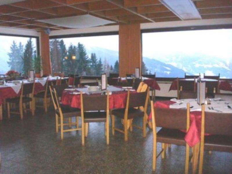Frieden Das Alpine Panorama Hotel Hochpillberg エクステリア 写真